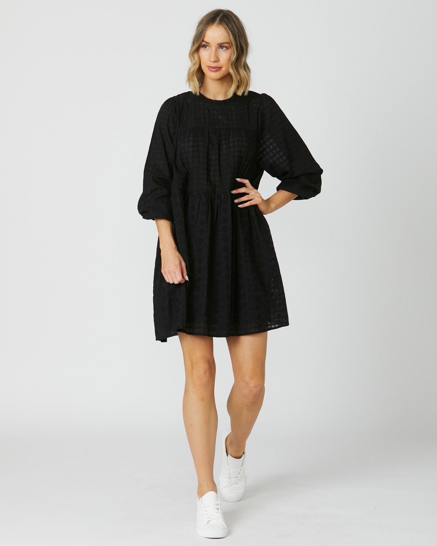 Whitney Dress