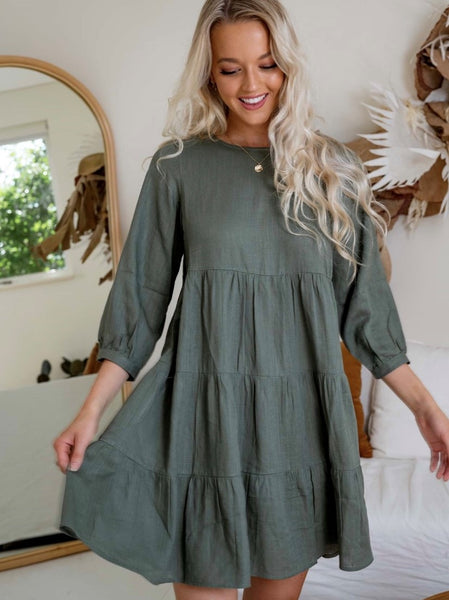 Carrie Dress