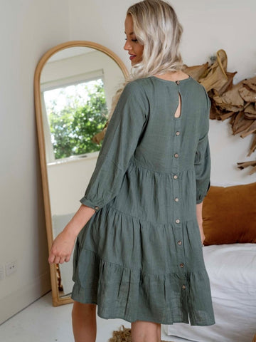Carrie Dress