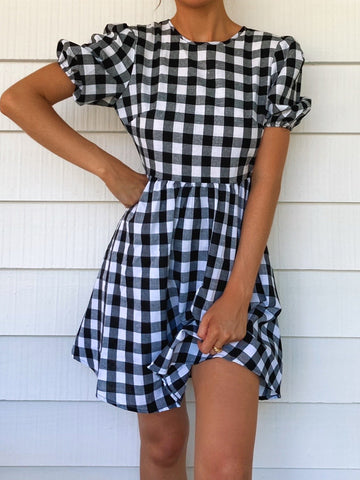 Kiena Dress