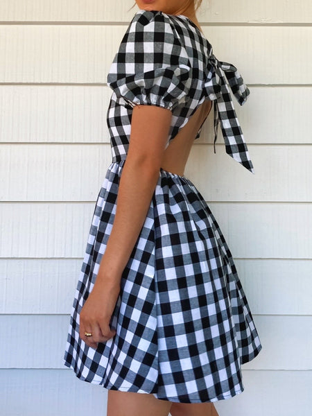 Kiena Dress